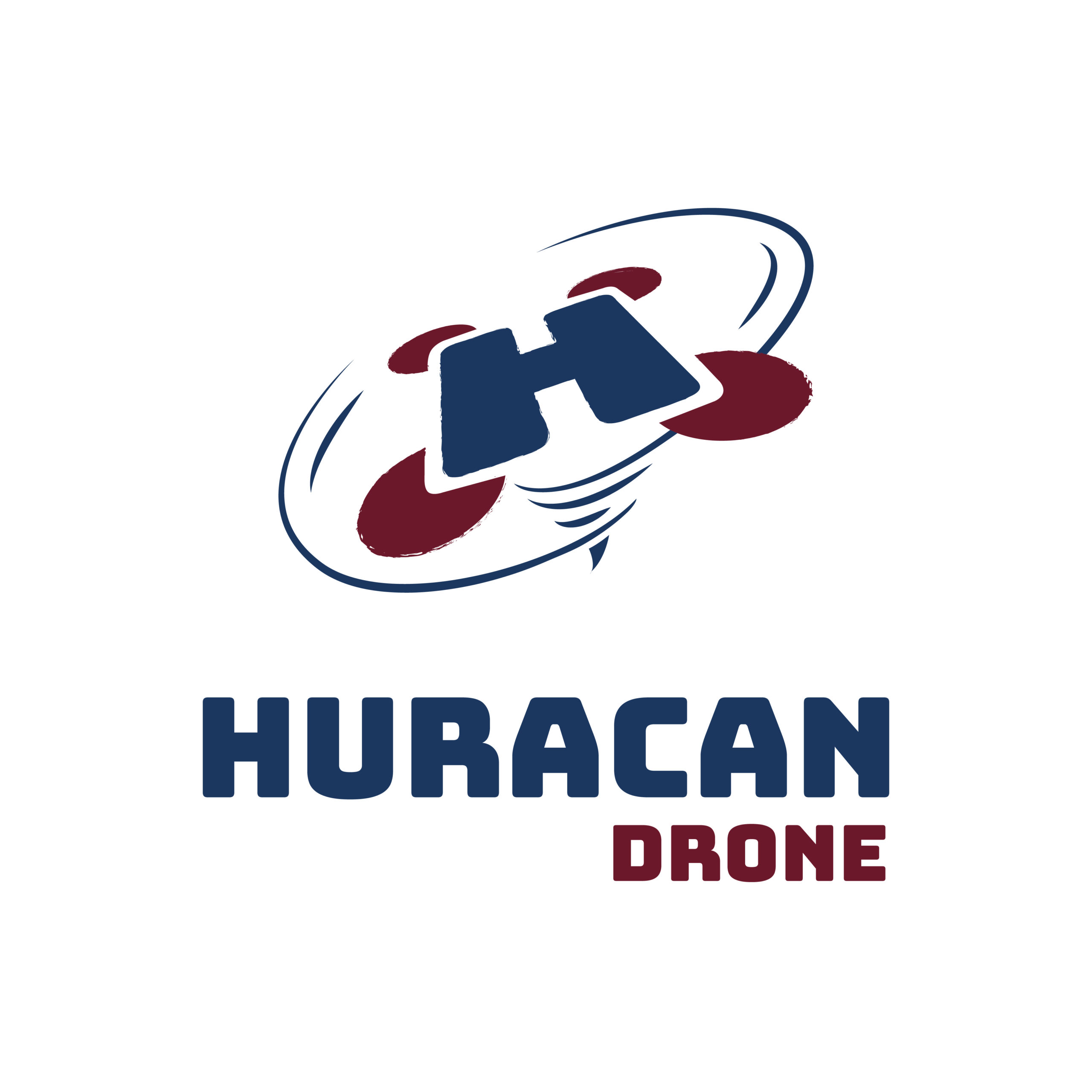 HURACAN DRONE