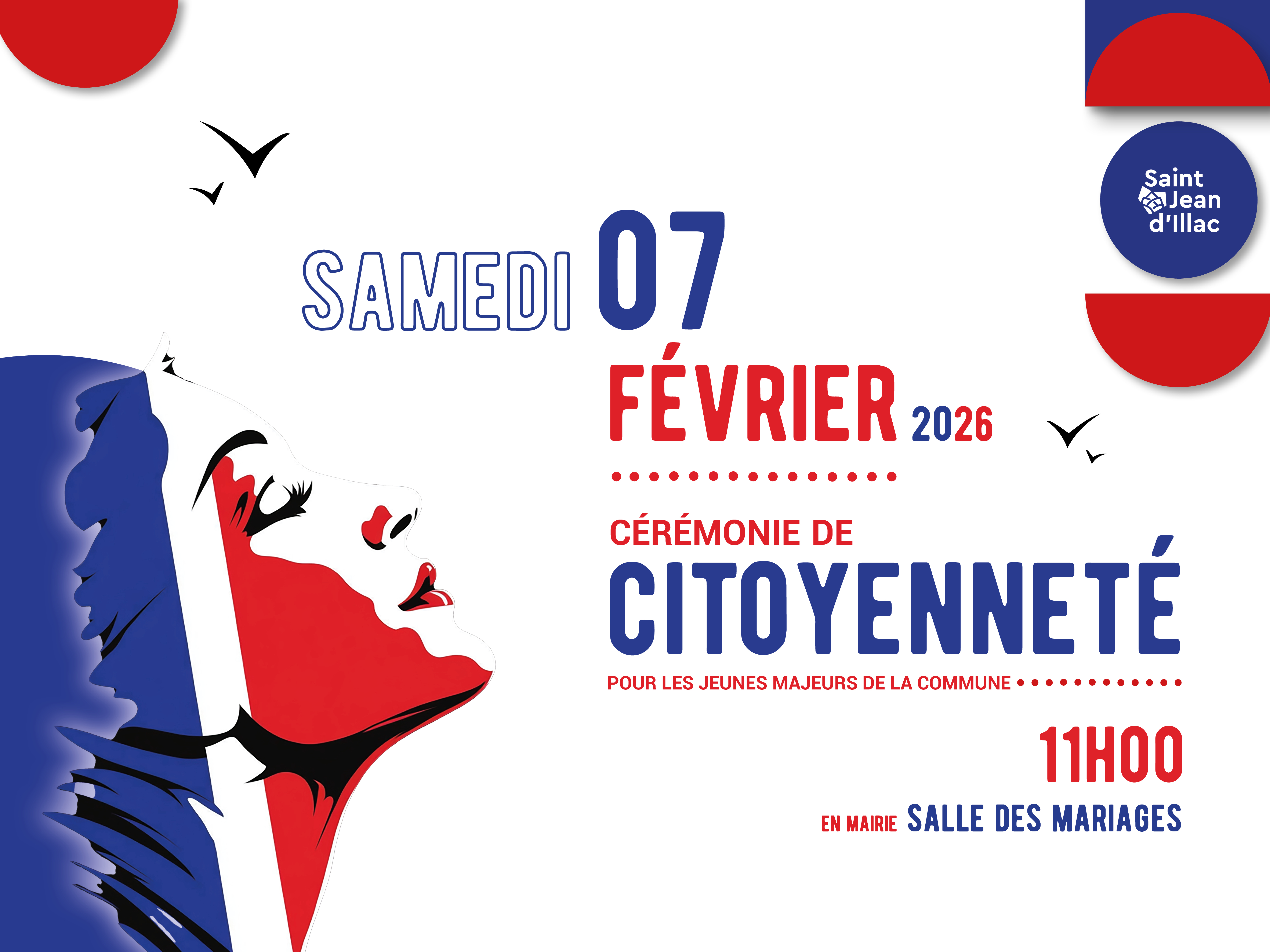 Cérémonie de citoyenneté