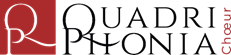 Choeur QuadriPhonia