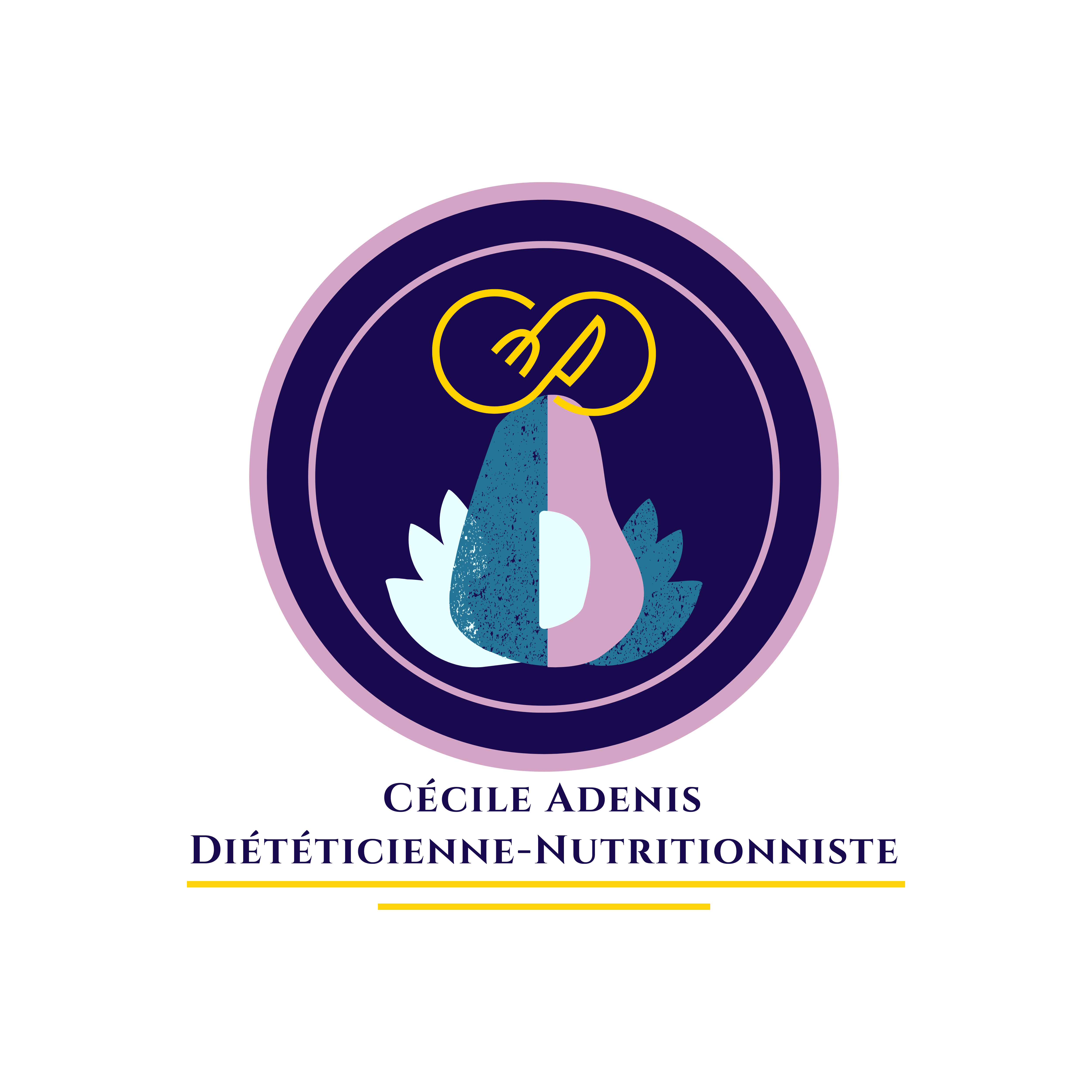 Cécile Adenis Diététicienne-Nutritionniste