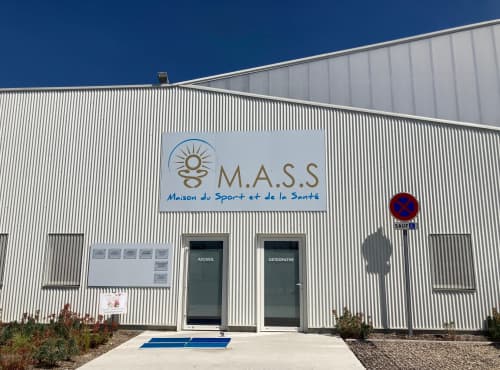 Cabinet médical du Dr Costantini