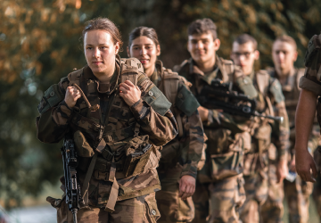 Permanence CIRFA (armée de terre)