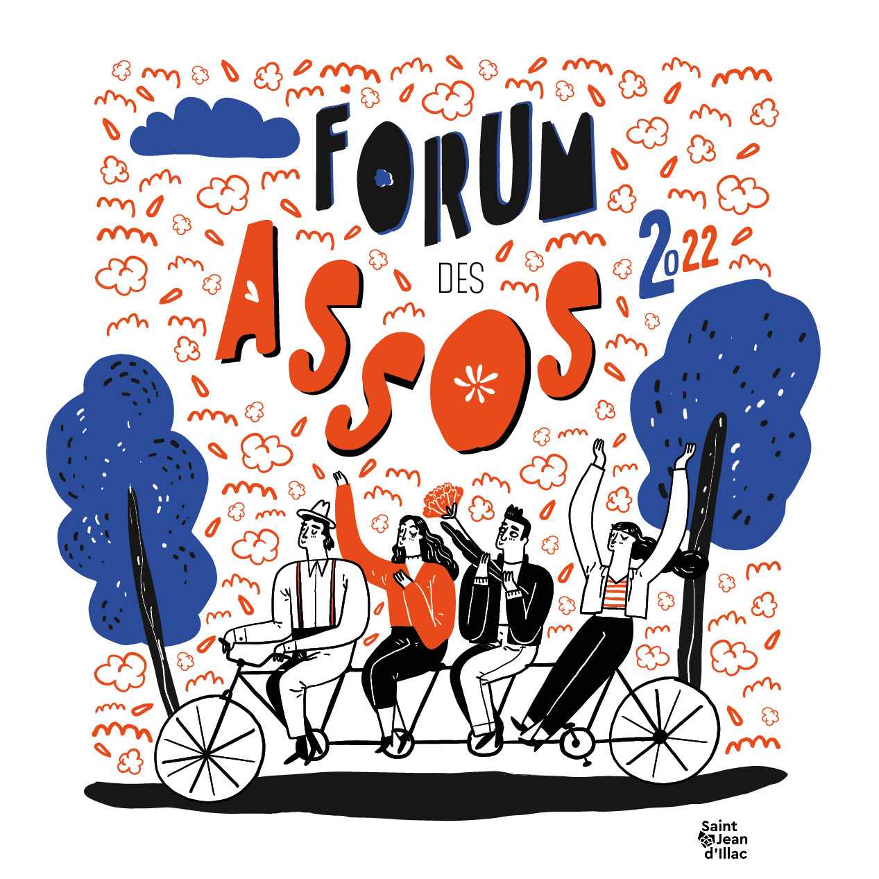 FORUM DES ASSOS 2022