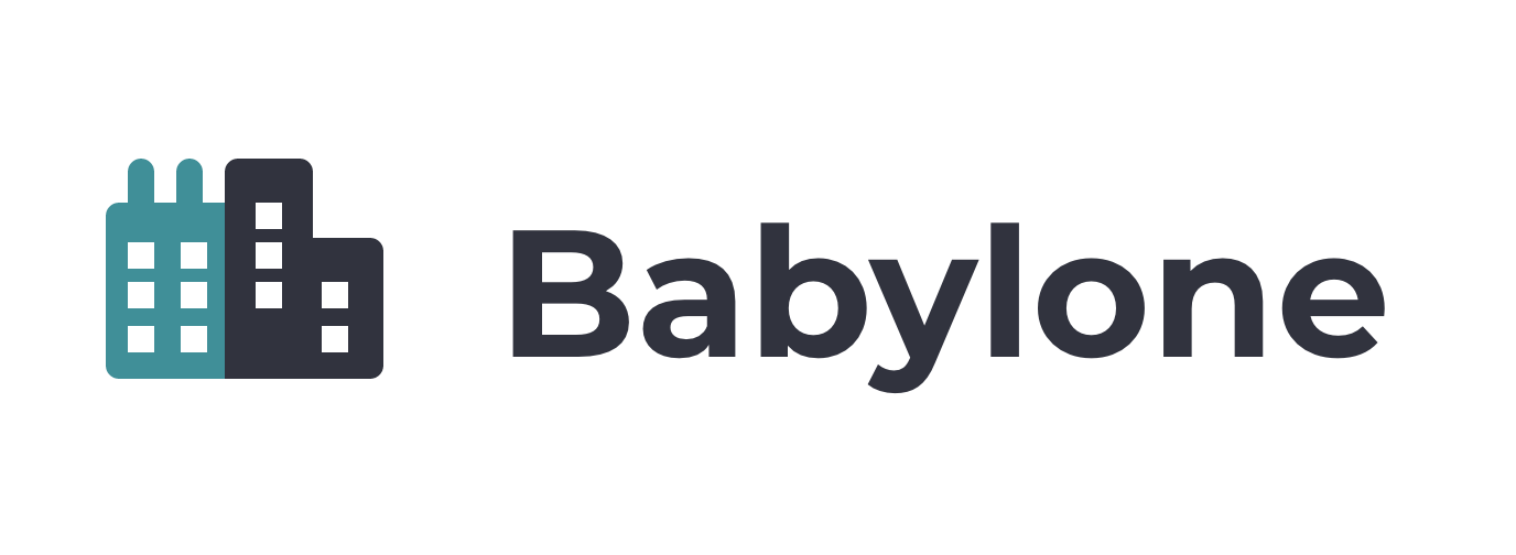 Logo Babylone