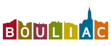 Logo Bouliac