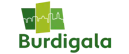 Logo Burdigala-sur-Garonne