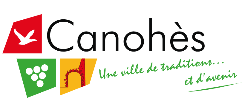 Logo Canohès