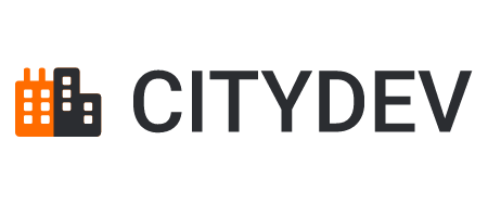 Logo Ville de démonstration