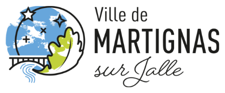 Logo Martignas-sur-Jalle