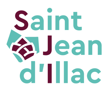 Logo Saint-Jean-d'Illac