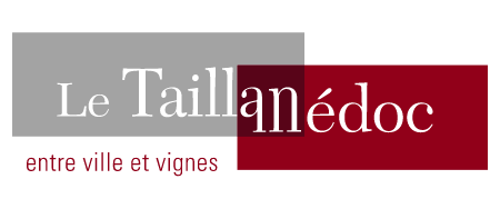 Logo Le Taillan-Médoc